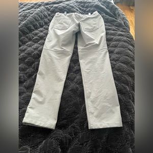 Lululemon Men’s ABC pant size 34